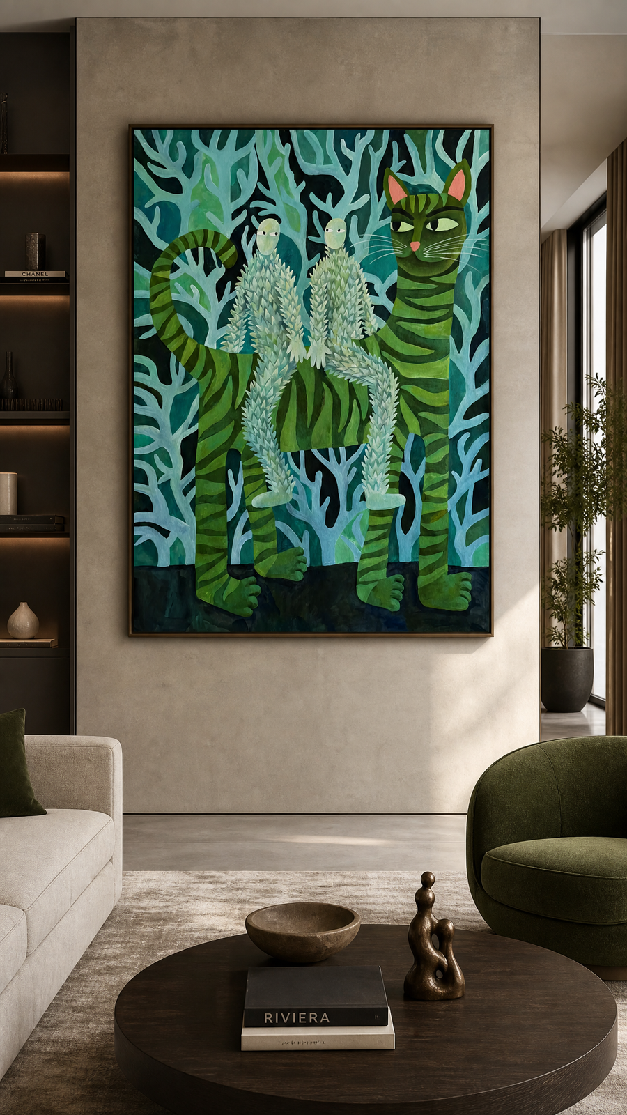 Selling Quickly - Oksana Fedshychyn