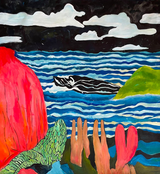 Dream of the Whale