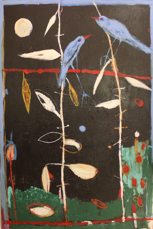 Night Birds