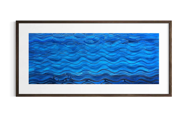 Blue Current