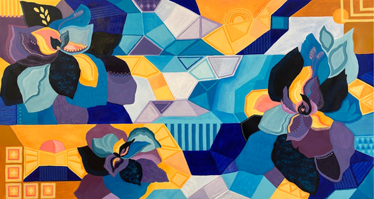 Life Between the Cracks