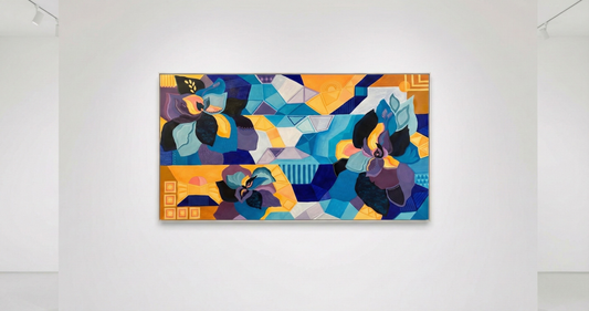 Life Between the Cracks