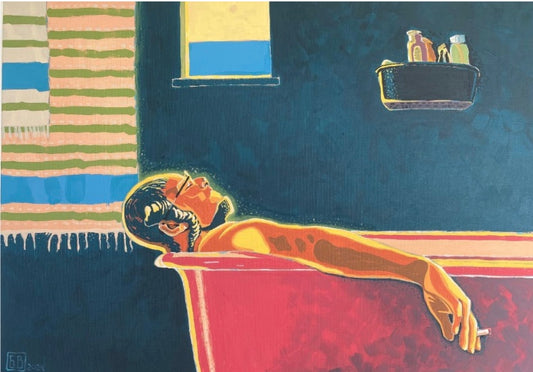 The Art Of Being Humble