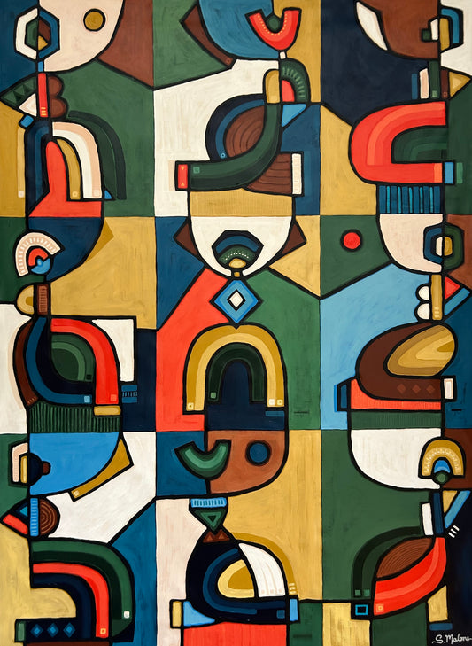 La Rencontre