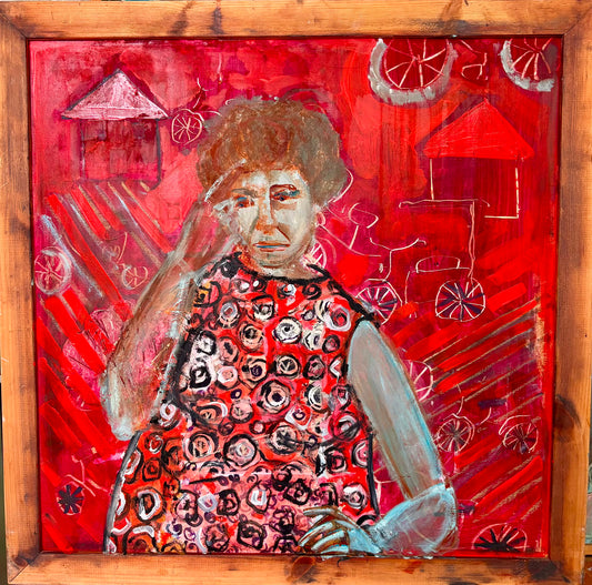 Red dvora