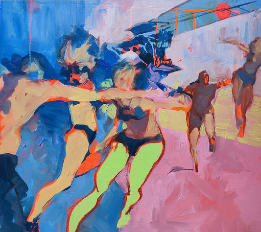 First rule Last fool