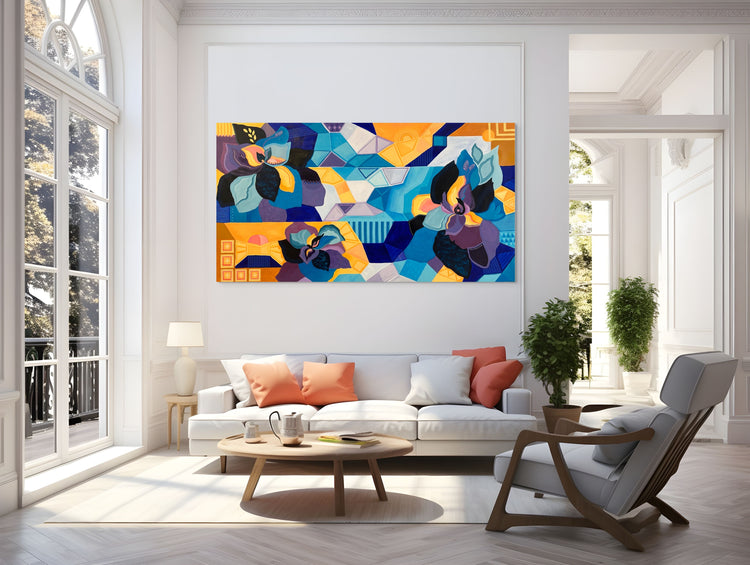 Life Between the Cracks