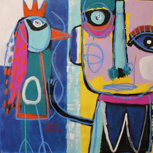 The Art of Giving: Meaningful Gifts with an Israeli Soul
