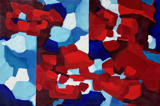 Art After October 7: Creation in the Wake of Crisis