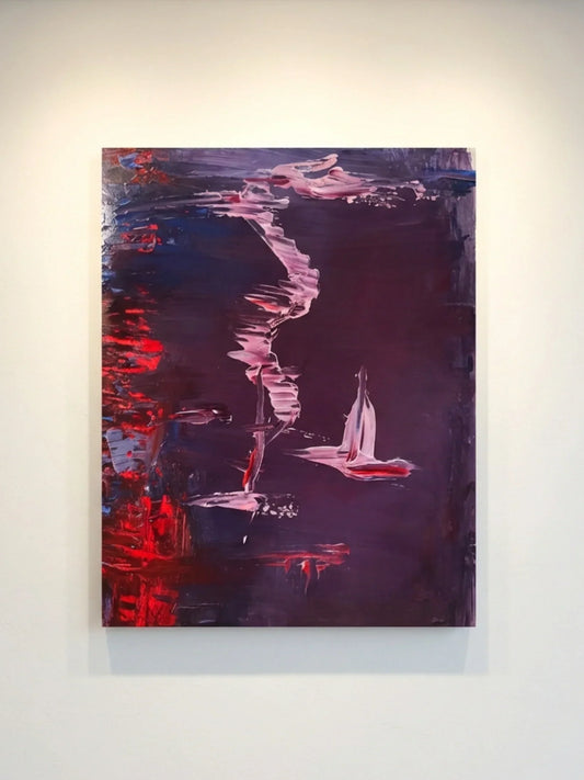 Bringing Israel Home: How to Buy Contemporary Israeli Art Online