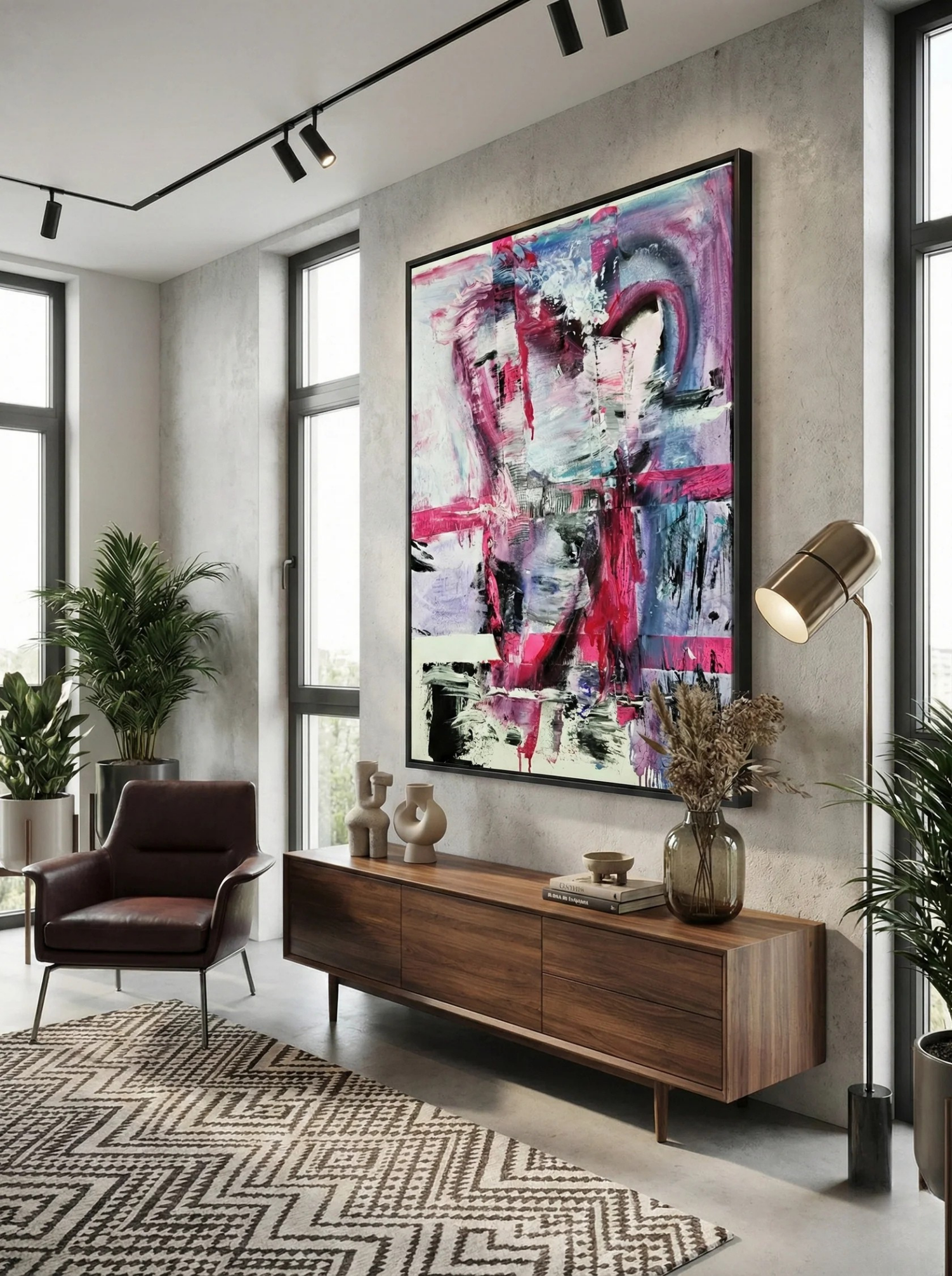 Capturing Light: The World of Contemporary Israeli Photography and Abstract Art