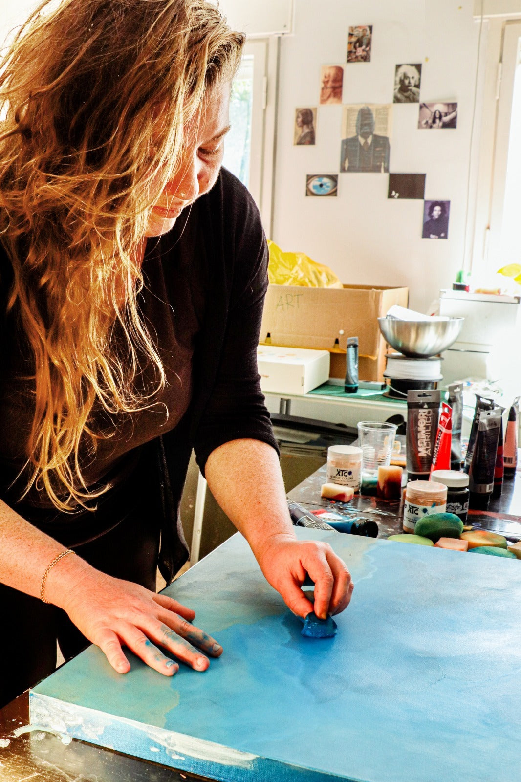 Alexandra Gunnarsson