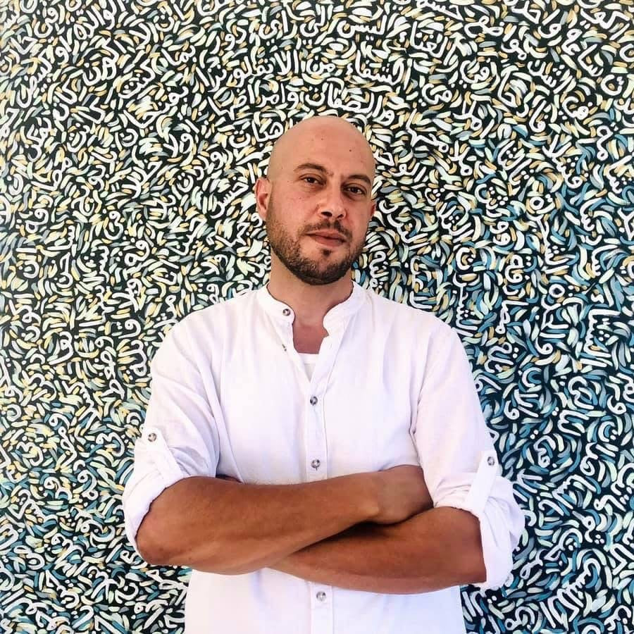 Fouad Agbaria