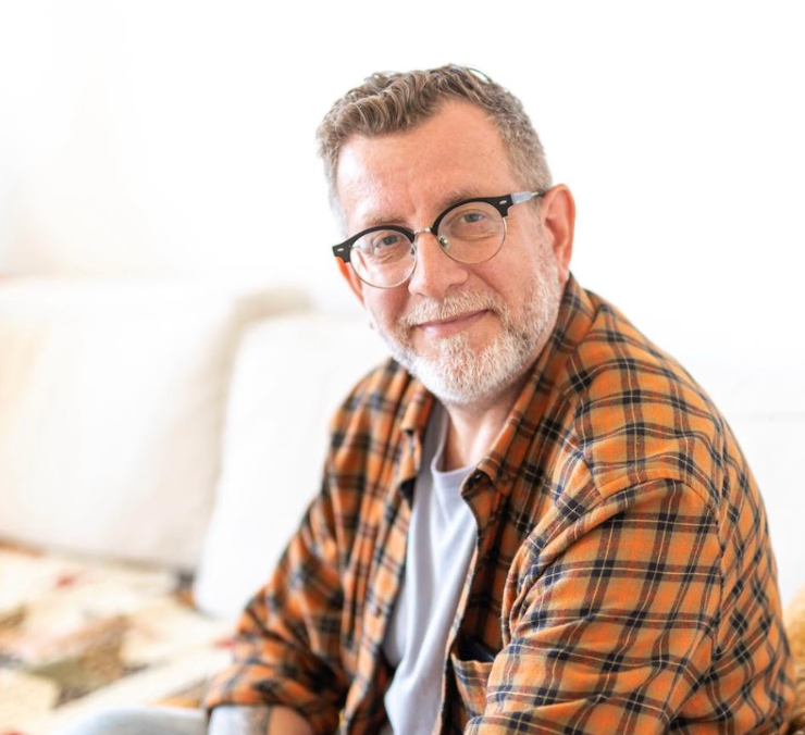 Boris Voytsekhovskiy