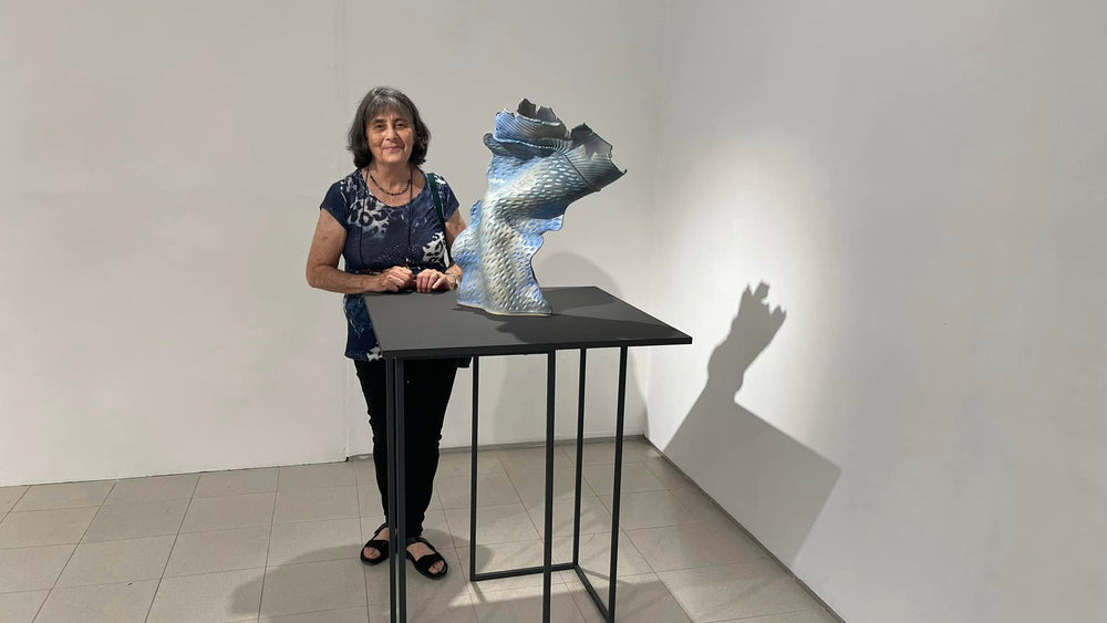 Felicity Bernstein Yaacobi