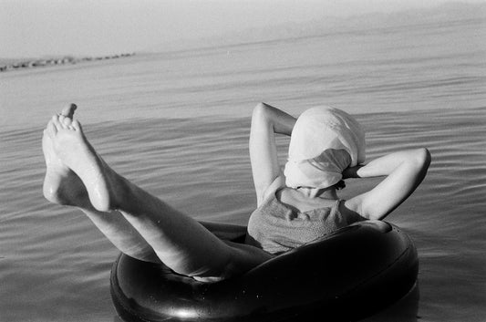 Photo From Vacation Album #1