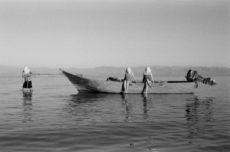 Photo From Vacation Album #2