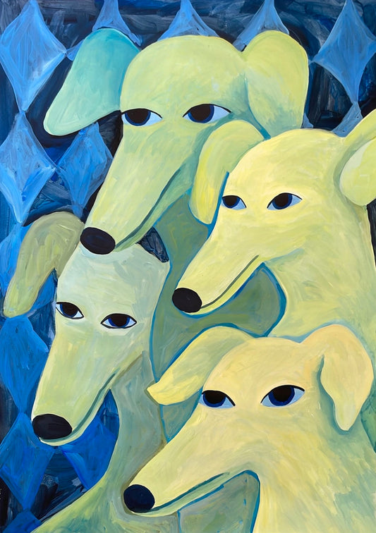 Dogs