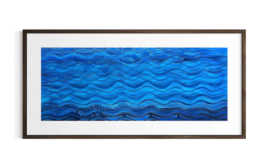 Blue Current