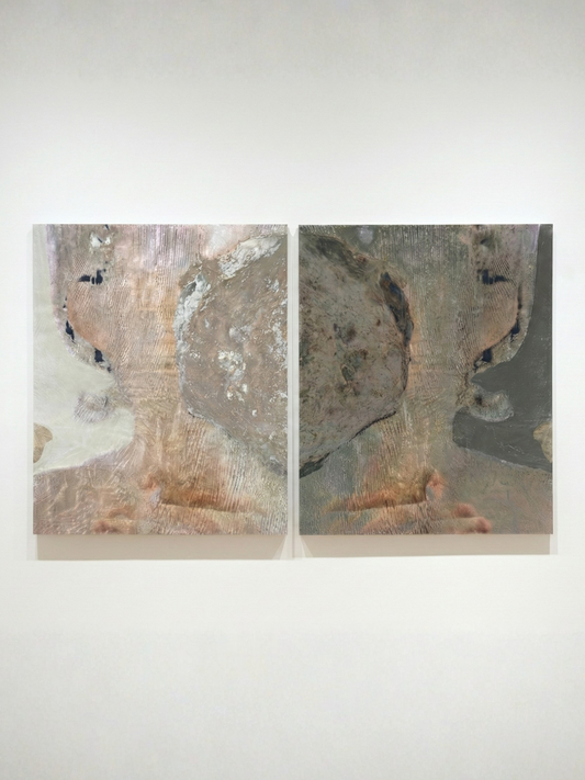 Reflexione - Diptych (Glossy)