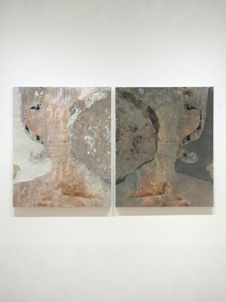 Reflexione - Diptych (Glossy)