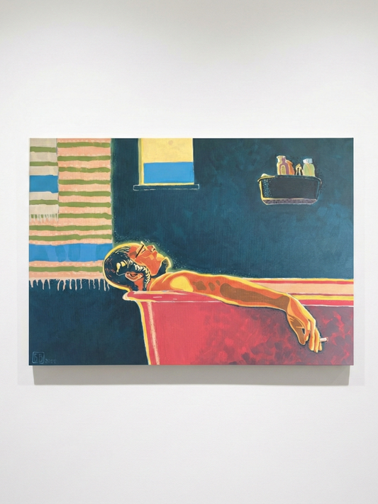 The Art Of Being Humble