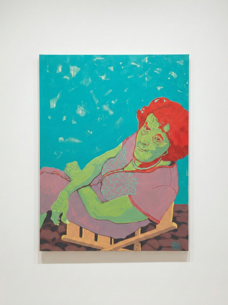 “Azokhn vi, ben! Azokhn vi…”