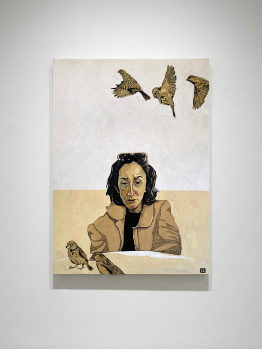 Beyond All Boundaries. A New Day