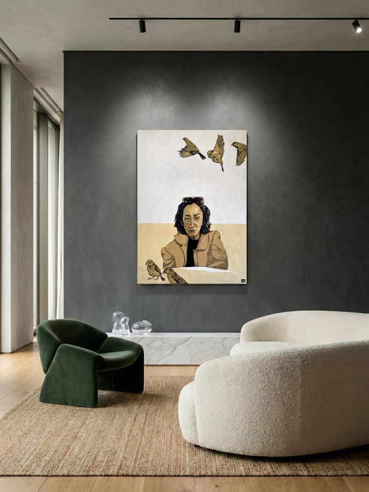 Beyond All Boundaries. A New Day