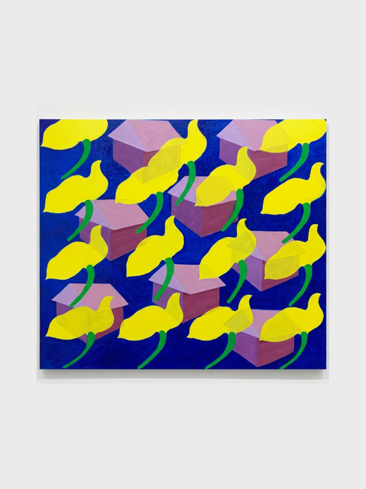 Better Homes and Gardens in the Sky