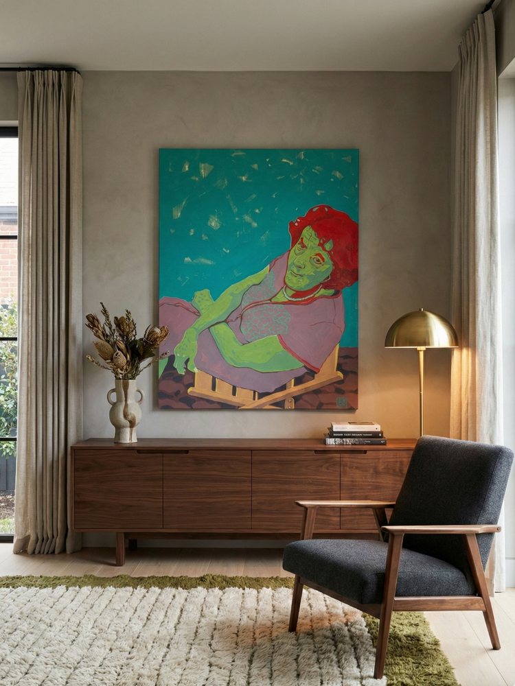 “Azokhn vi, ben! Azokhn vi…”