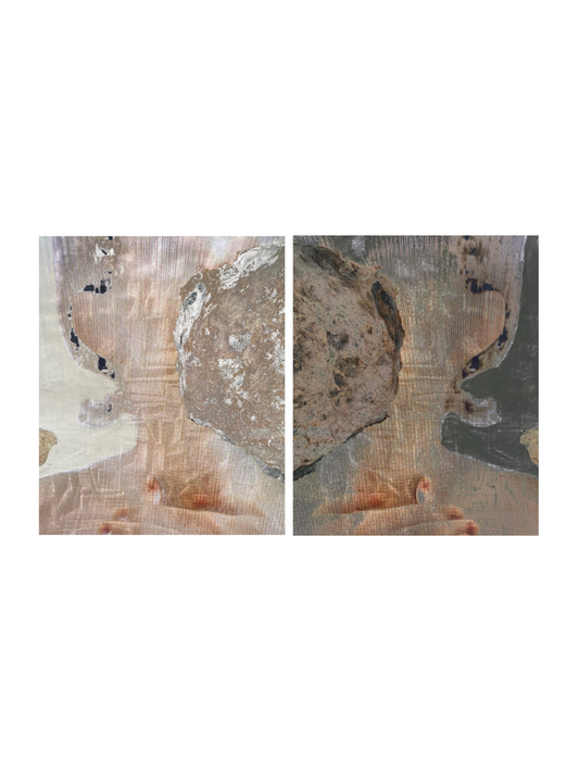 Reflexione - Diptych (Glossy)