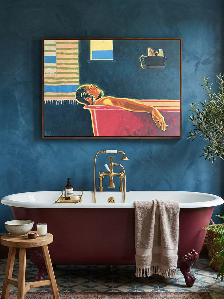 The Art Of Being Humble