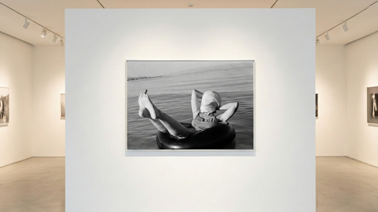 Photo From Vacation Album #1