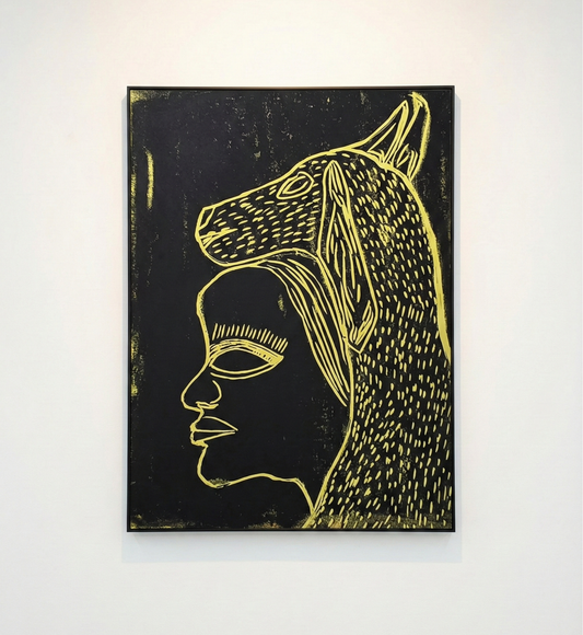 Shadow of the Royal Beast 2