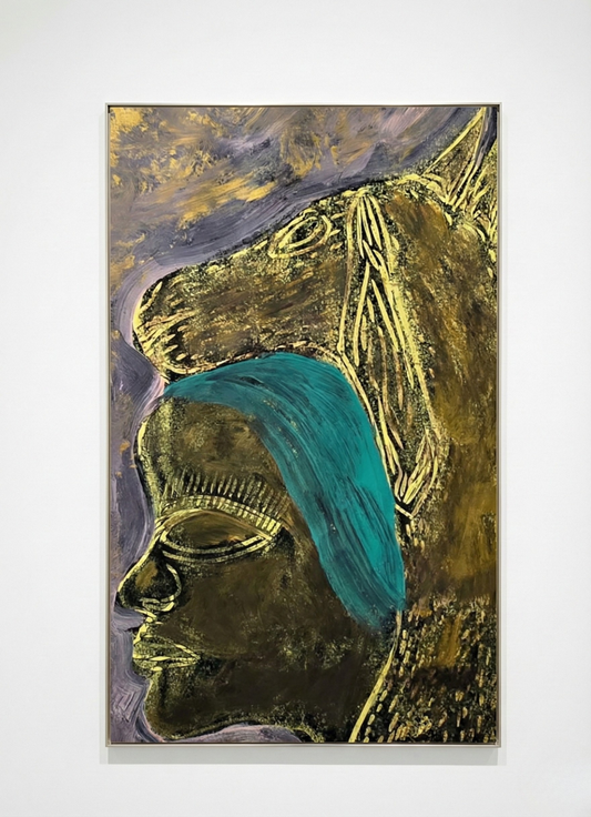 Shadow of the Royal Beast