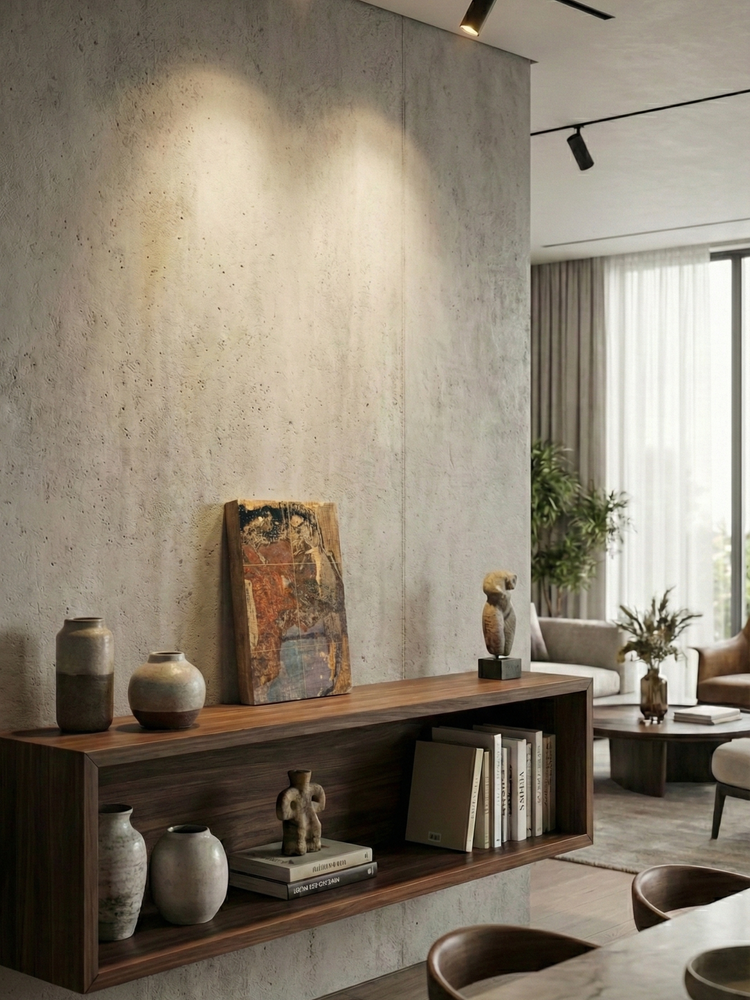 Untitled - Landscape series #3