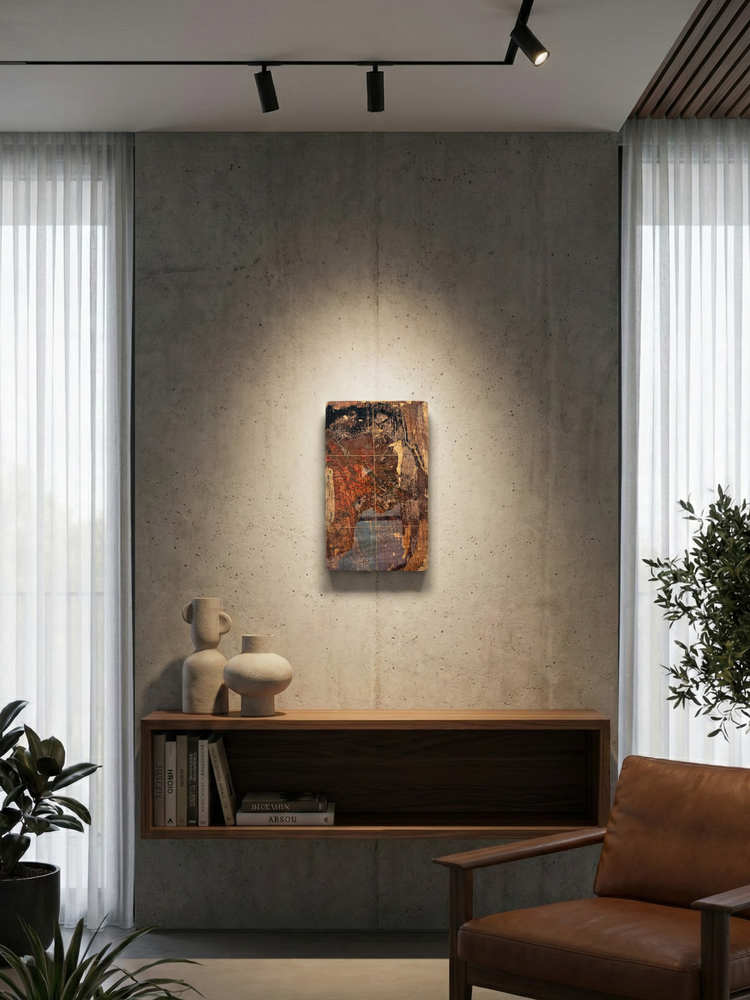 Untitled - Landscape series #3