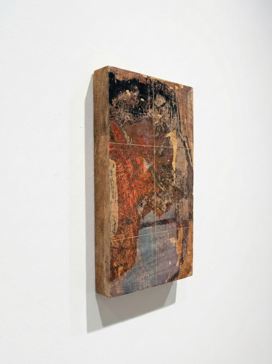 Untitled - Landscape series #3