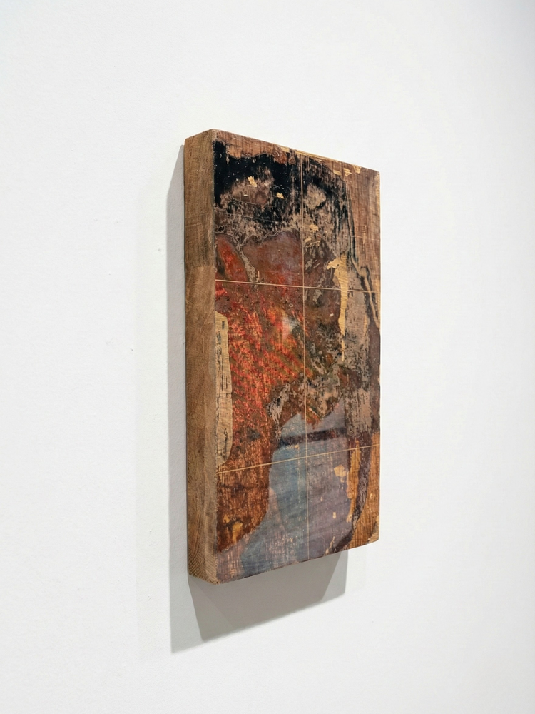 Untitled - Landscape series #3