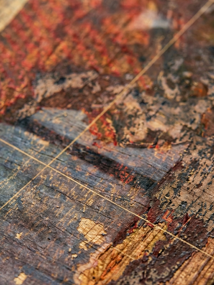 Untitled - Landscape series #3