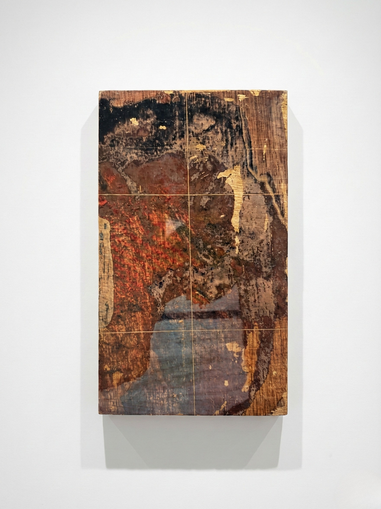 Untitled - Landscape series #3