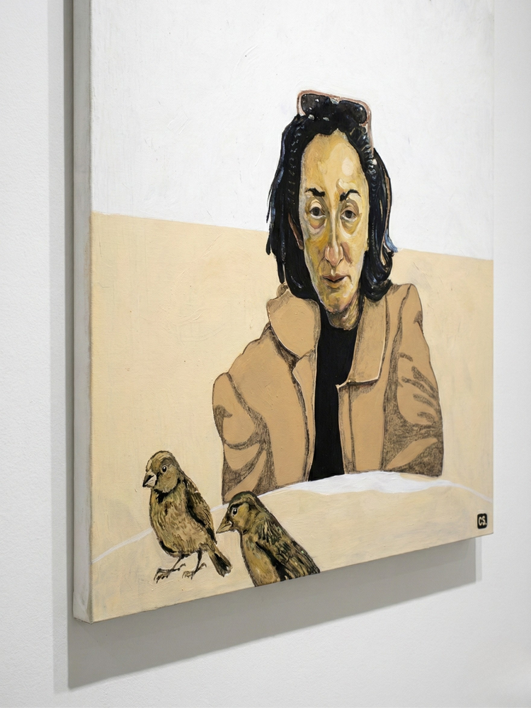 Beyond All Boundaries. A New Day