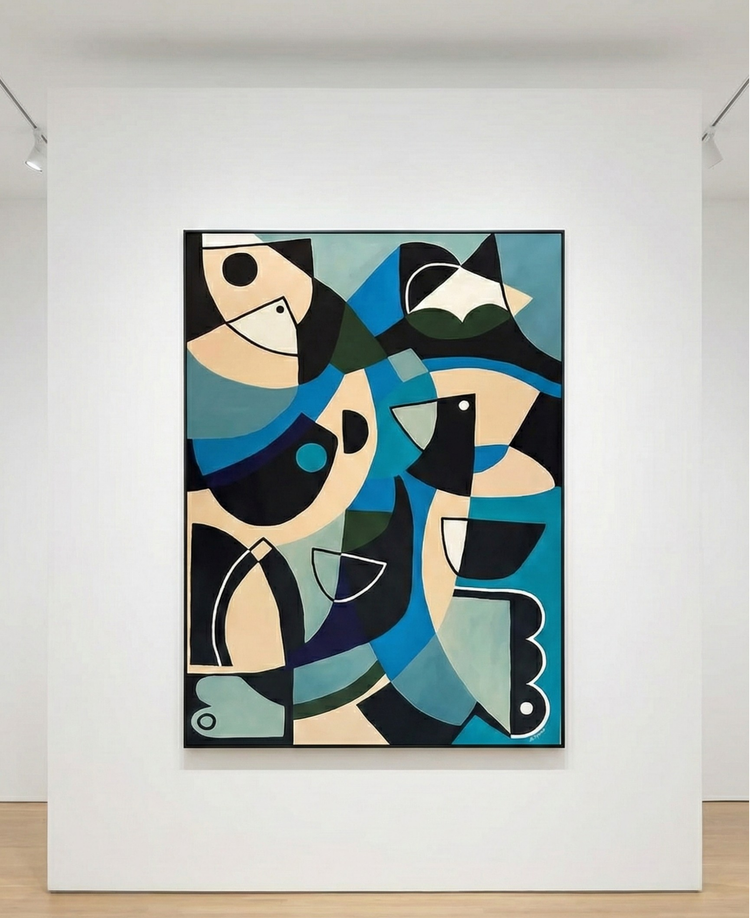 A Penguin Walks into a Bar