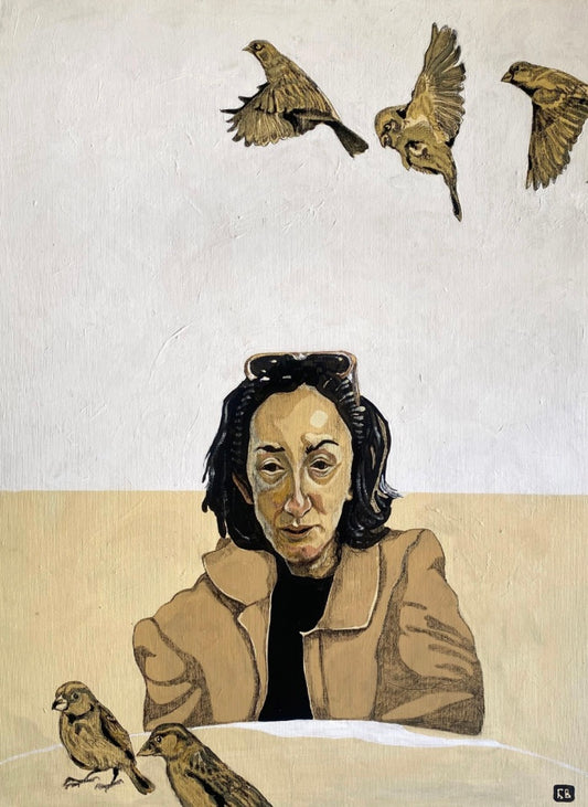 Beyond All Boundaries. A New Day