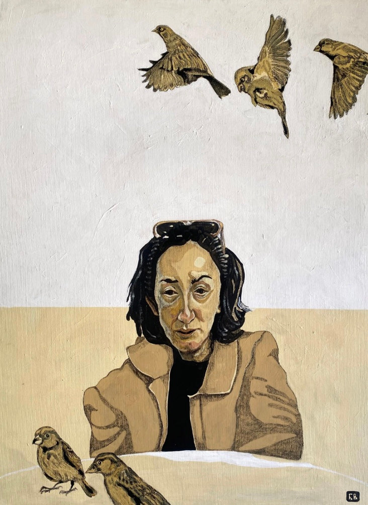 Beyond All Boundaries. A New Day