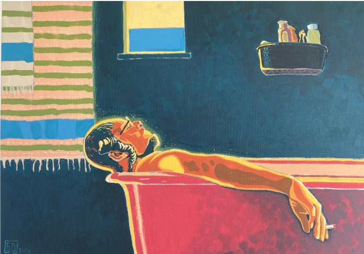 The Art Of Being Humble