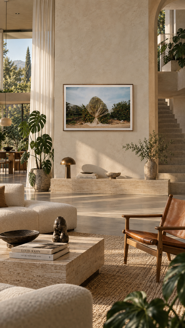 Beeri orange