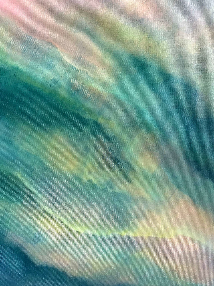 SUMMER MEADOW