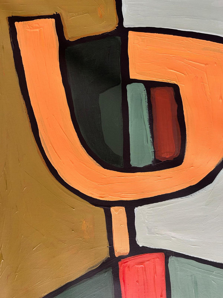La Rencontre